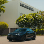 મર્સિડીઝ-બેન્ઝે નવી CLA BEV લોન્ચ કરી