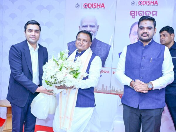 અદાણી ગ્રુપના ₹૩૩,૦૦૦ કરોડના રોકાણ સાથે પૂર્વ ભારત બનશે દેશનું નવું ‘ગ્રોથ એન્જિન’