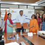 રિલાયન્સ ફાઉન્ડેશન અને MeitYના સી-ડેક દ્વારા ઇ-સેફહર (e-safeHer)નો પ્રારંભ