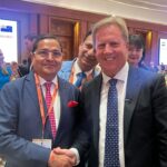 GJEPC દ્વારા 3 વર્ષમાં નિકાસમાં 200 ટકા વૃદ્ધિ સાથે 50 મિલિયન યુએસ ડોલરનું લક્ષ્ય