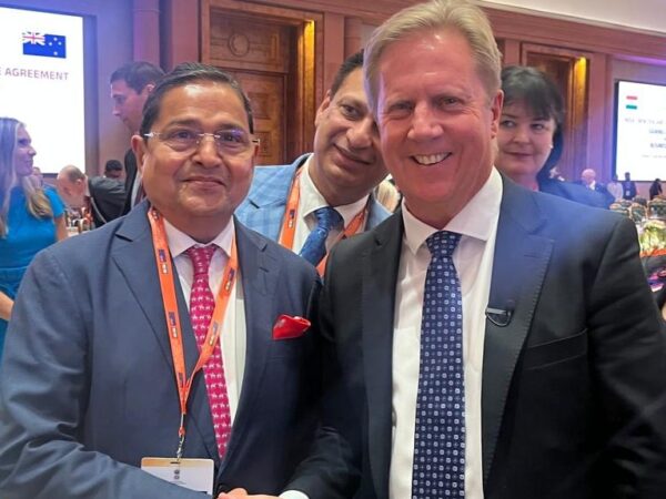 GJEPC દ્વારા 3 વર્ષમાં નિકાસમાં 200 ટકા વૃદ્ધિ સાથે 50 મિલિયન યુએસ ડોલરનું લક્ષ્ય