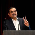 અદાણી સમૂહના ચેરમેન ગૌતમ અદાણીનું વક્તવ્ય