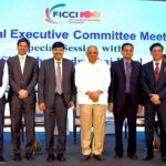 વિકસિત ભારત એટલે વિકસિત ગુજરાત: FICCI NECM ખાતે મુખ્યમંત્રી ભૂપેન્દ્ર પટેલ