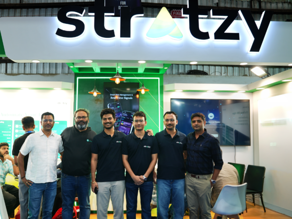 રેઈઝ ફાઇનાન્શિયલ સર્વિસિસે અલ્ગોરિધમિક ટ્રેડિંગ અને ઇન્વેસ્ટિંગ ક્ષમતામાં વિસ્તાર કરવા સ્ટ્રેટ્ઝીના સંપાદનની જાહેરાત કરી