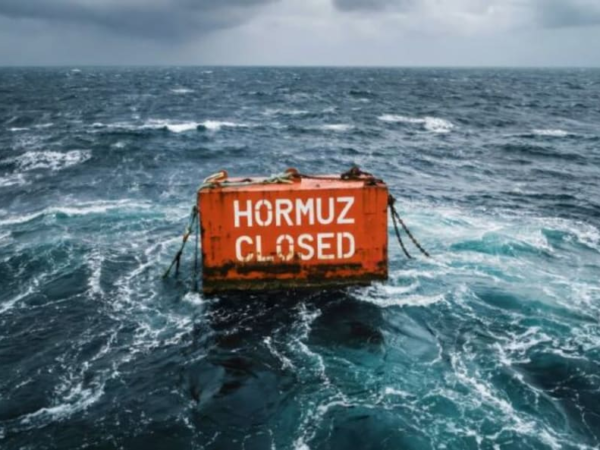 બજારો હોર્મુઝ કટોકટીના વહેલા ઉકેલ માટે આશા રાખે છે