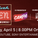 ચેતક SCREEN એવોર્ડ્ઝ 2026 5 એપ્રિલે થશે LIVE ટેલિકાસ્ટ, નવા બ્રાન્ડ પાર્ટનર્સની થઈ જાહેરાત