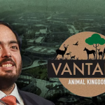 વનતારાએ વન્યજીવ અને પ્રાણીચિકિત્સા વિજ્ઞાન માટે વિશ્વની પ્રથમ ગ્લોબલ યુનિવર્સિટી લોંચ કરી