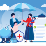 લાંબા ગાળાના નાણાકીય આયોજનમાં જીવન વીમો મહત્વપૂર્ણ ભૂમિકા ભજવે છે, તે તમારા પરિવાર માટે નાણાકીય સલામતી જાળ બનાવવામાં મદદ કરે છે