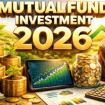 10માંથી 6 મ્યુચ્યુઅલ ફંડ રોકાણકારો ઉદ્યોગમાં નવા, વર્ષ 2026માં 71.57 લાખ નવા રોકાણકારો ઉમેરાયા