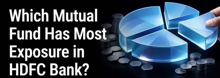 માર્ચમાં મ્યુચ્યુઅલ ફંડ્સે HDFC બેંકના 17250 કરોડના શેર ખરીદ્યા, જાણો તમારે શું કરવું જોઇએ….