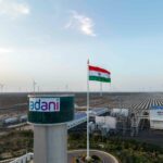 કેરએજ-ESG દ્વારા અદાણી ગ્રીન એનર્જીને 87.3 ના સર્વોચ્ચ ESG સ્કોર સાથે રેટિંગ અપાયું