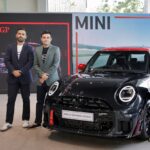 MINI strengthens presence, Eminent Cars appointed as new dealer partner in Gujarat