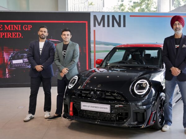 MINI strengthens presence, Eminent Cars appointed as new dealer partner in Gujarat