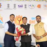 વિશ્વ યોગાસન ચેમ્પિયનશિપ 2026નું અનાવરણ કર્યું