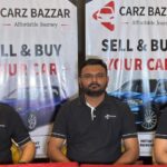 Carzbazzar સૌથી વિશ્વસનીય યુઝ્ડ કાર પ્લેટફોર્મ, દેશવ્યાપી વિસ્તરણની મહાત્વાકાંક્ષી યોજના