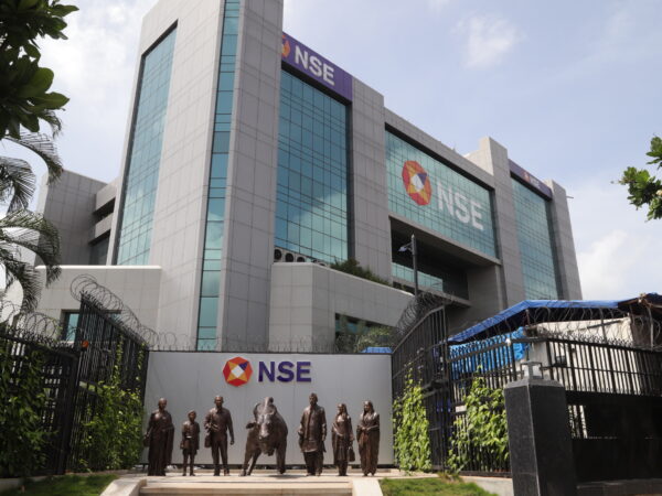 NSE એ ઇલેક્ટ્રોનિક ગોલ્ડ રિસિપ્ટ્સ (EGRs) માં ટ્રેડિંગ શરૂ કર્યું
