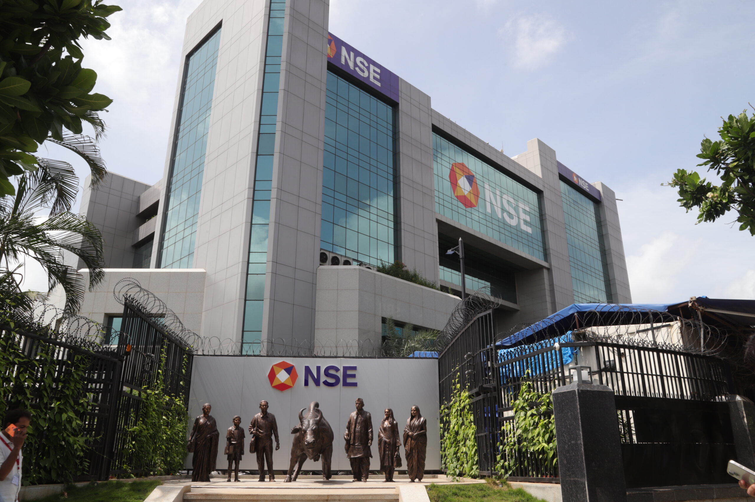 NSE એ ઇલેક્ટ્રોનિક ગોલ્ડ રિસિપ્ટ્સ (EGRs) માં ટ્રેડિંગ શરૂ કર્યું