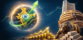 Indian Equities Emerge as Top Wealth Engine for GCC NRIs: Equirus Wealth Report