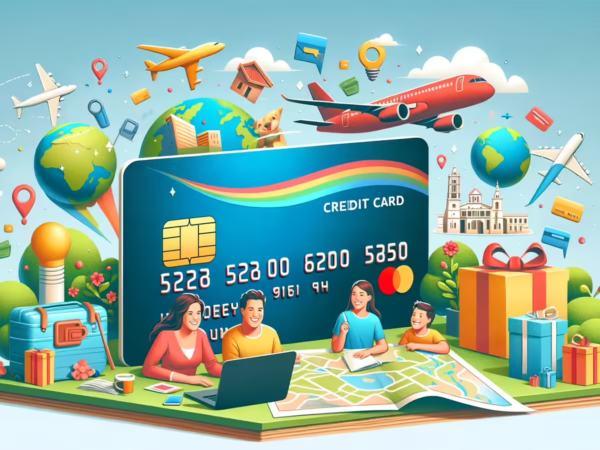 Key Trends Driving Increased Credit Cards Usage in India